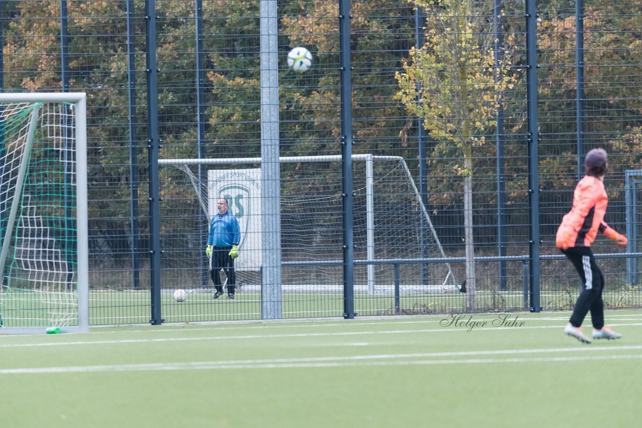 Bild 131 - wBJ Rissen - VfL Pinneberg 2 : Ergebnis: 9:1